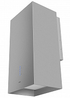 MAUNFELD Bath 402 нержавеющая сталь