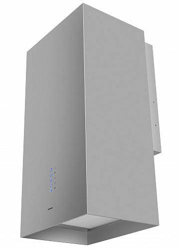                                                                   MAUNFELD Bath 402 нержавеющая сталь