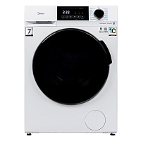 Midea MFC3712BSW40/W