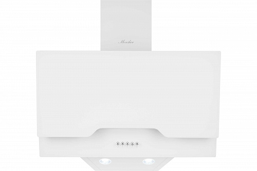                                                                   Monsher LAVAL 60 Blanc