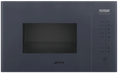                                                                   Smeg FMI125G