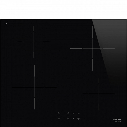                                                                   SMEG SI2641D