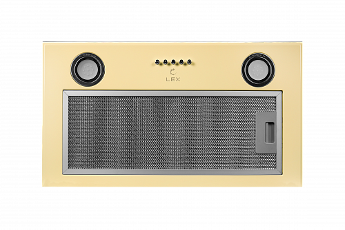                                                                   LEX GS Bloc P 600 слоновая кость