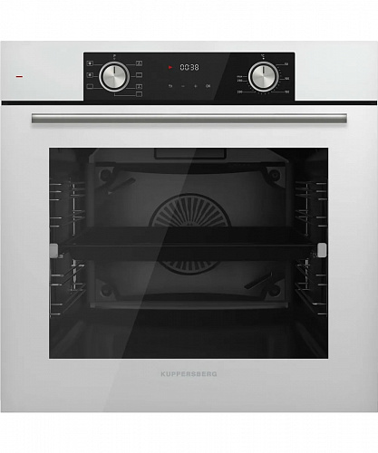                                                                   KUPPERSBERG HF 608 W