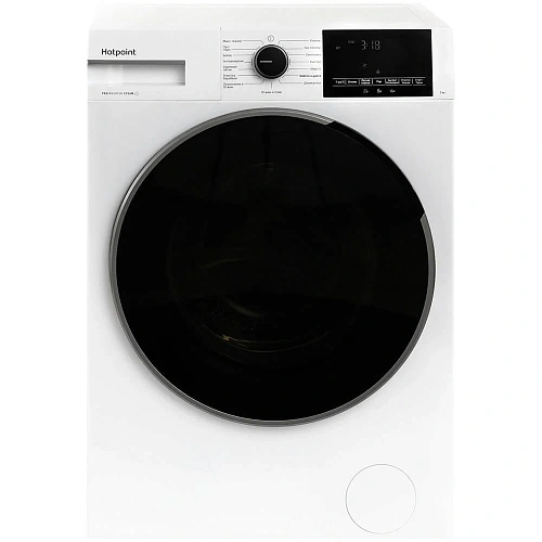                                                                   Hotpoint WSH 7291 VWX