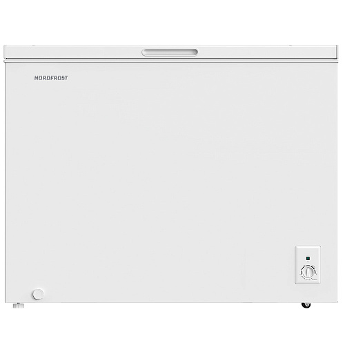                                                                   NORDFROST CF 300 