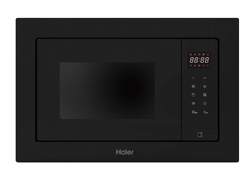                                                                   Haier HMX-BTG207B