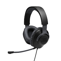 JBL Quantum 100 черный