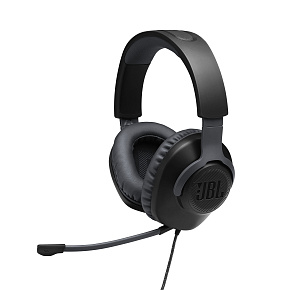 JBL Quantum 100 черный