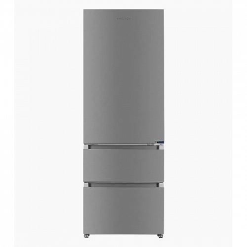                                                                   KUPPERSBERG RFFI 2070 X
