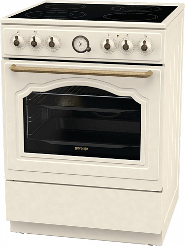                                                                   Gorenje GECS6B70CLI