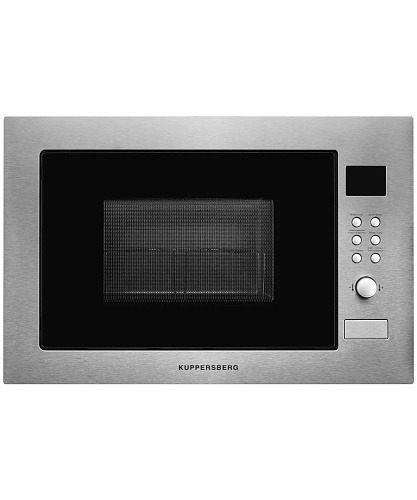                                                                   KUPPERSBERG HMW 635 X