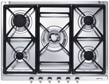 SMEG SE70SGH-5