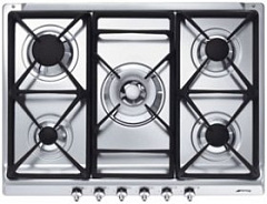SMEG SE70SGH-5
