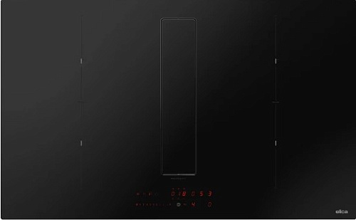                                                                   ELICA NIKOLATESLA FIT RAW BR/A/72