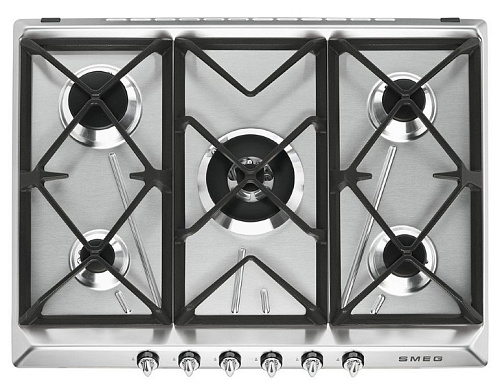                                                                   SMEG SR975XGH 