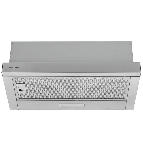                                                                   Hotpoint HPTF 63R IX