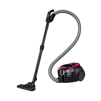 SAMSUNG VC18M31A0HP, бордовый