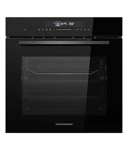                                                                   KUPPERSBERG HT 613 Black