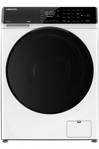                                                                   HIBERG i-DDQ9 - 812 W