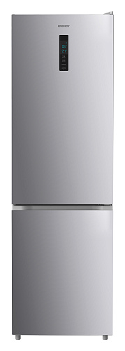                                                                   NORDFROST RFC 390D NFS