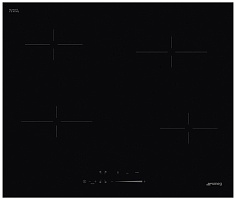 Smeg SE464TD