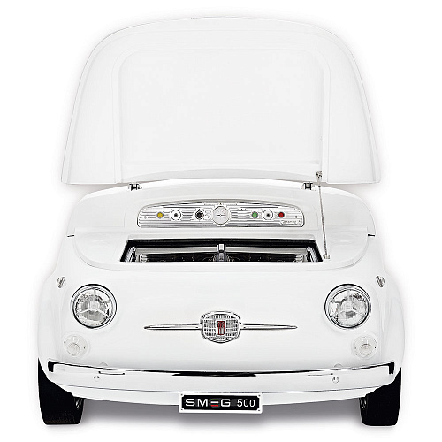                                                                   SMEG SMEG500B