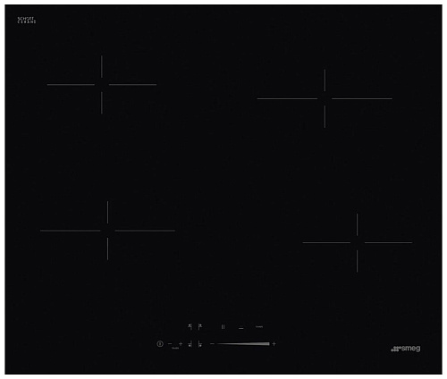                                                                   Smeg SE464TD