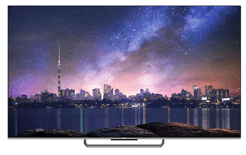                                                                   Haier 55 Mini LED