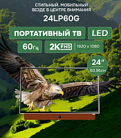 SKYWORTH 24LP60G