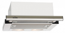 ELIKOR Интегра S2 60Н-700-В2Д нерж/нерж