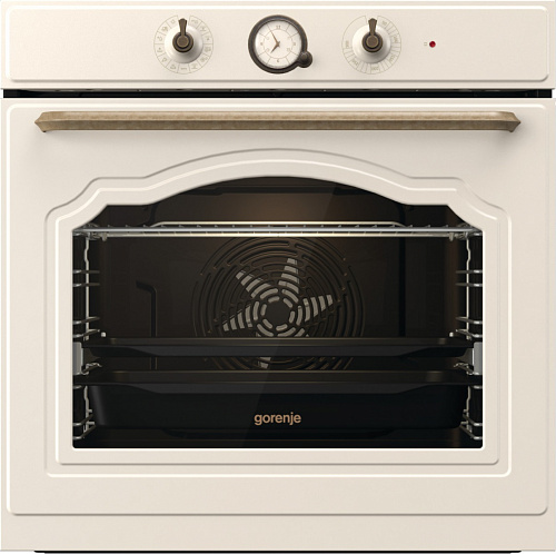                                                                   Gorenje BOS67372CLI
