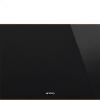 Встраиваемый холодильник Smeg CVI620NRE
