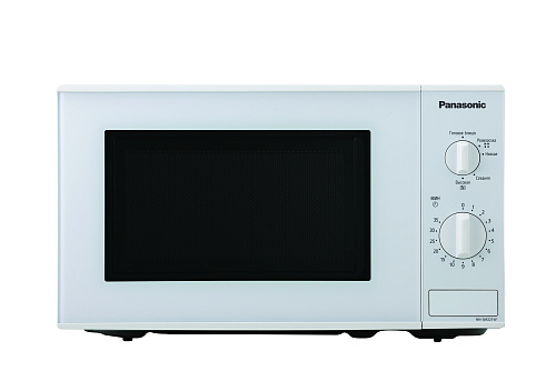                                                                   Panasonic NN-SM221WZPE
