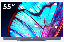 Haier 55 OLED S9 Ultra