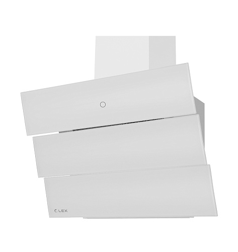                                                                   LEX RIO GS 600 белый