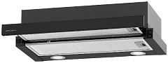 KRONA KAMILLA T 600 BLACK
