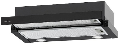                                                                   KRONA KAMILLA T 600 BLACK