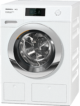 MIELE WWV980 WPS