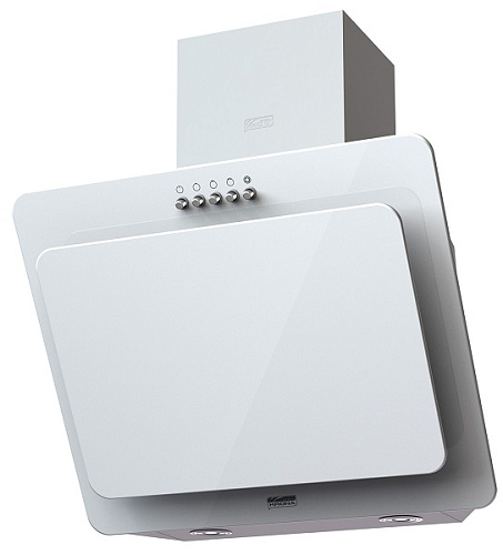                                                                   KRONA LIVA 500 white PB