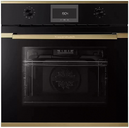                                                                   KUPPERSBUSCH B 6350.0 S4 GOLD