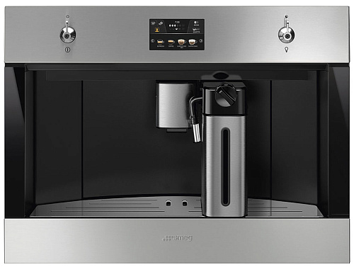                                                                   Smeg CMS4303XRU