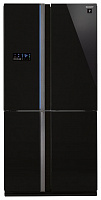 SHARP SJ-FS97VBK