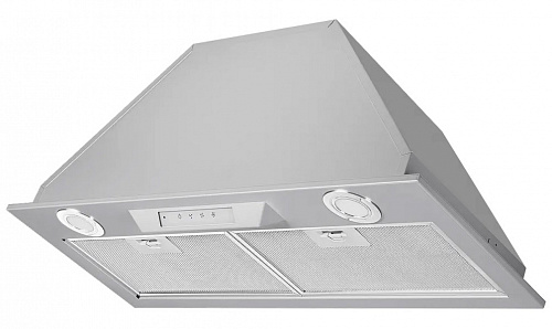                                                                   KUPPERSBERG INLINEA 72 Inox
