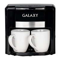 GALAXY GL 0708 черная