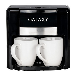 GALAXY GL 0708 черная