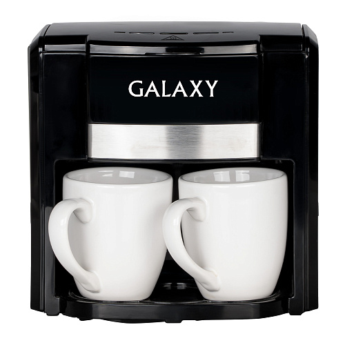                                                                   GALAXY GL 0708 черная