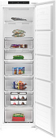 Встраиваемый холодильник Hotpoint HBTF 18I