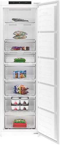                                                                   Hotpoint HBTF 18I