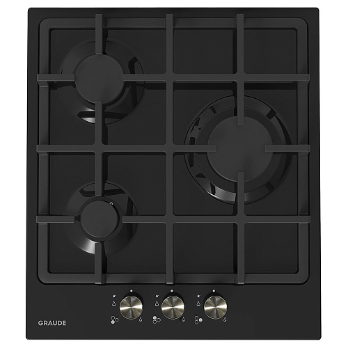                                                                   GRAUDE GS 45.1 SM